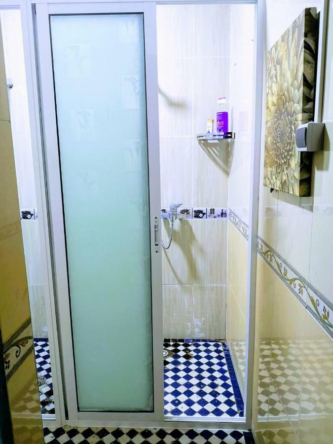 Dar Zerbtana Hotel Fez Eksteriør billede