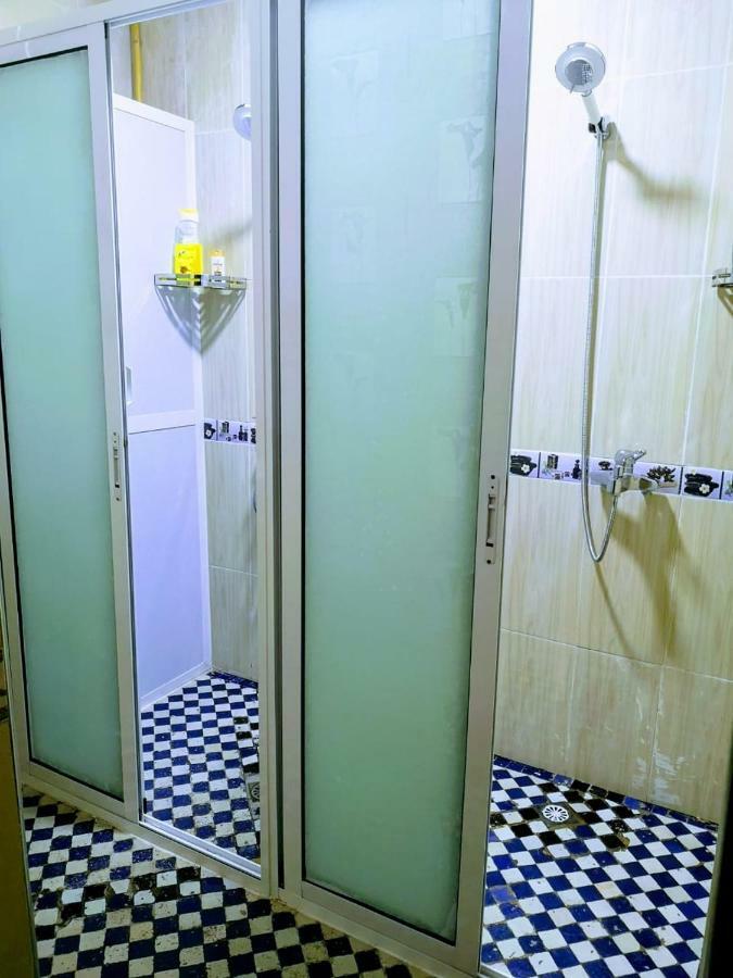 Dar Zerbtana Hotel Fez Eksteriør billede