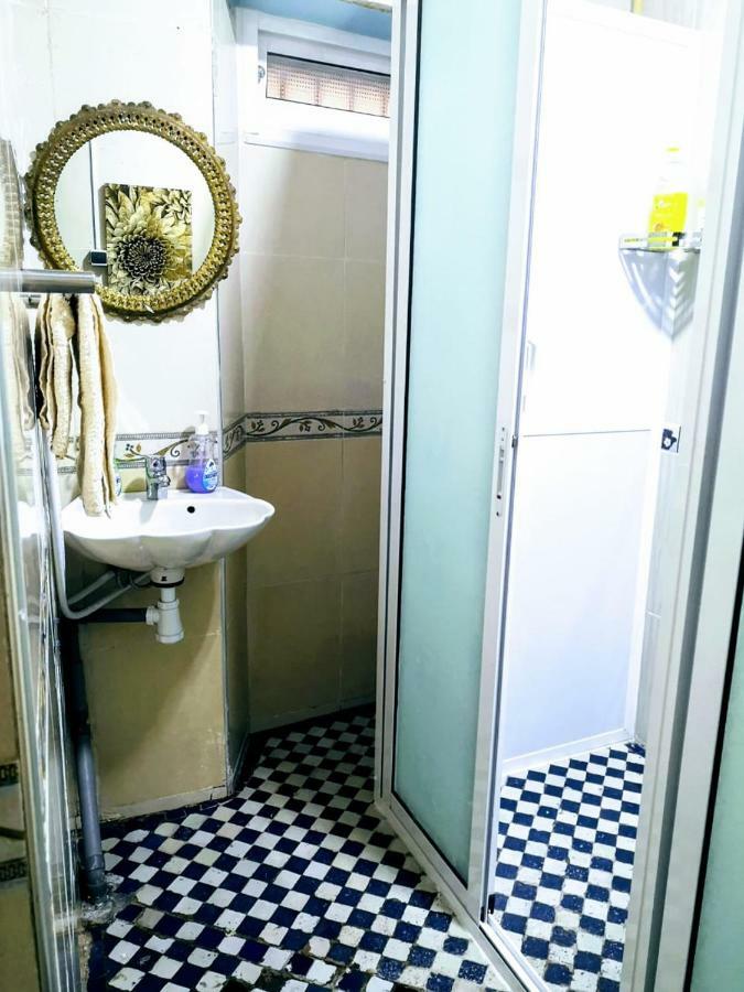 Dar Zerbtana Hotel Fez Eksteriør billede