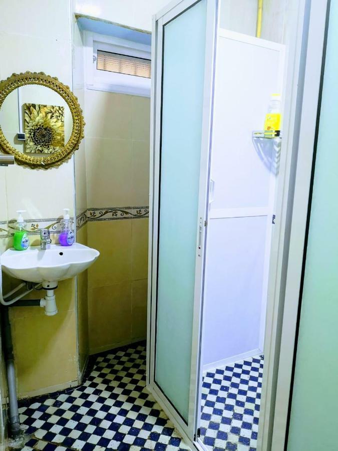 Dar Zerbtana Hotel Fez Eksteriør billede